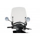 Windshield PUIG T.S. 3510W transparent Windshield PUIG T.S. 3510W transparent