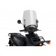 Windshield PUIG T.S. 3510W transparent Windshield PUIG T.S. 3510W transparent