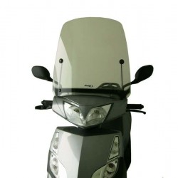 Windshield PUIG T.G. 4905W transparent Windshield PUIG T.G. 4905W transparent