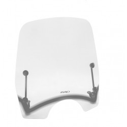Windshield PUIG T.S. 6020W transparent Windshield PUIG T.S. 6020W transparent