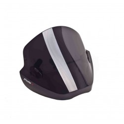 Windshield PUIG STREAM 6892N Negru Windshield PUIG STREAM 6892N Negru