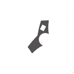 Yoke protector PUIG X-TREME 8631C carbon look Yoke protector PUIG X-TREME 8631C carbon look