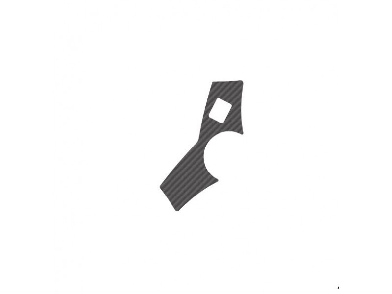 Yoke protector PUIG X-TREME 8631C carbon look