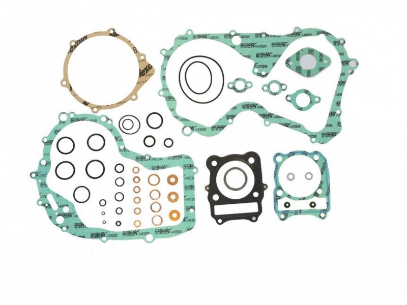 Kit complet ganituri motor ATHENA P400510850274
