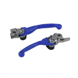 Pivot lever set POLISPORT 8487200029 Albastru Pivot lever set POLISPORT 8487200029 Albastru