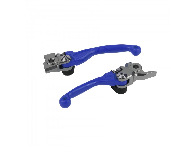 Pivot lever set POLISPORT 8487200029 Albastru Pivot lever set POLISPORT 8487200029 Albastru