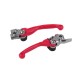 Pivot lever set POLISPORT 8487200008 Rosu Pivot lever set POLISPORT 8487200008 Rosu