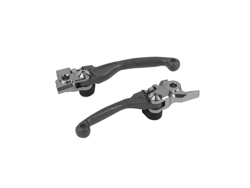 Pivot lever set POLISPORT 8487200040 gri
