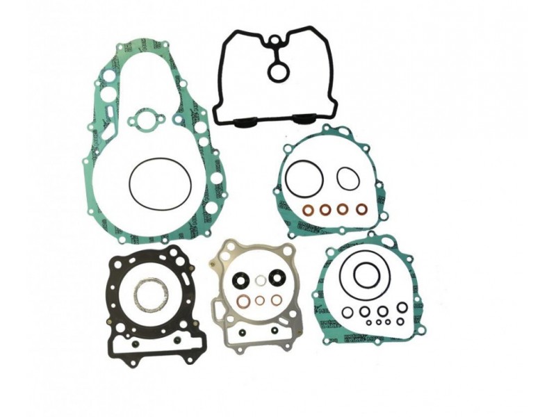 Kit complet ganituri motor ATHENA P400510850401