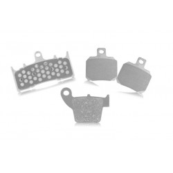 Placute de frana EBC FA757HH Placute de frana EBC FA757HH