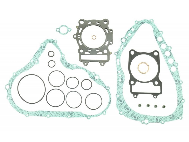 Kit complet ganituri motor ATHENA P400510850408