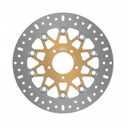 Disc de frana EBC MD534X Disc de frana EBC MD534X