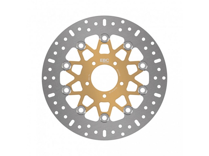Disc de frana EBC MD534X Disc de frana EBC MD534X
