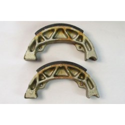 Brake shoe set EBC 808 Brake shoe set EBC 808