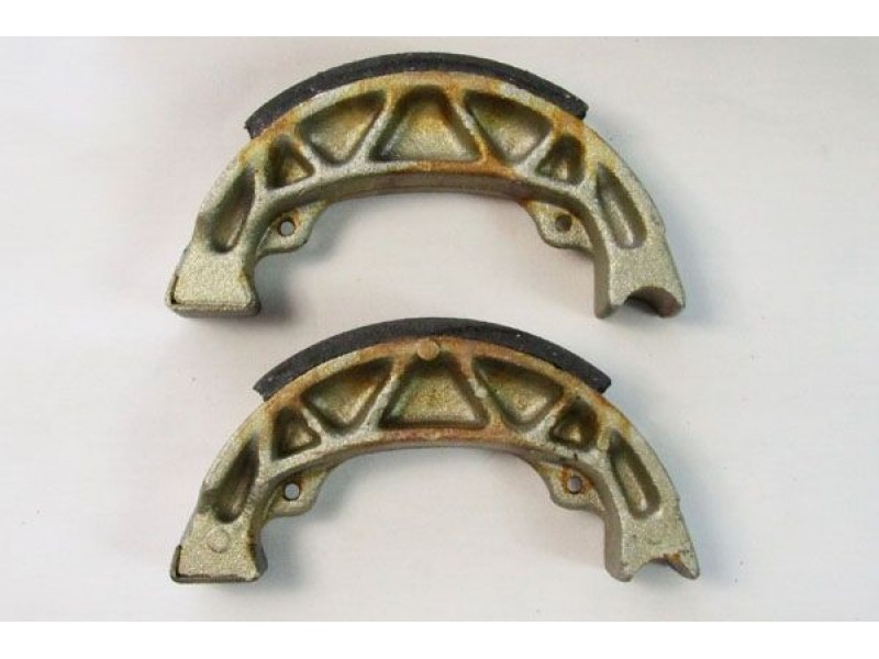 Brake shoe set EBC 808