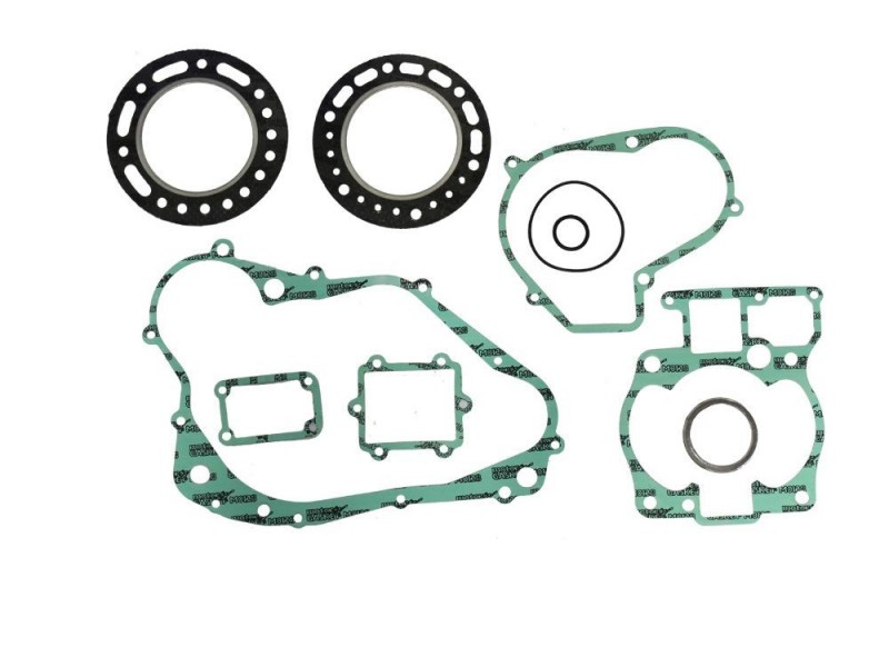 Kit complet ganituri motor ATHENA P400510850504