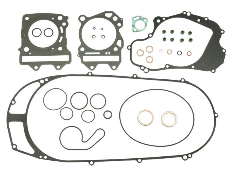 Kit complet ganituri motor ATHENA P400510870071