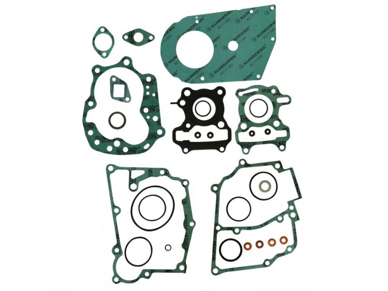 Kit complet ganituri motor ATHENA P400550850003