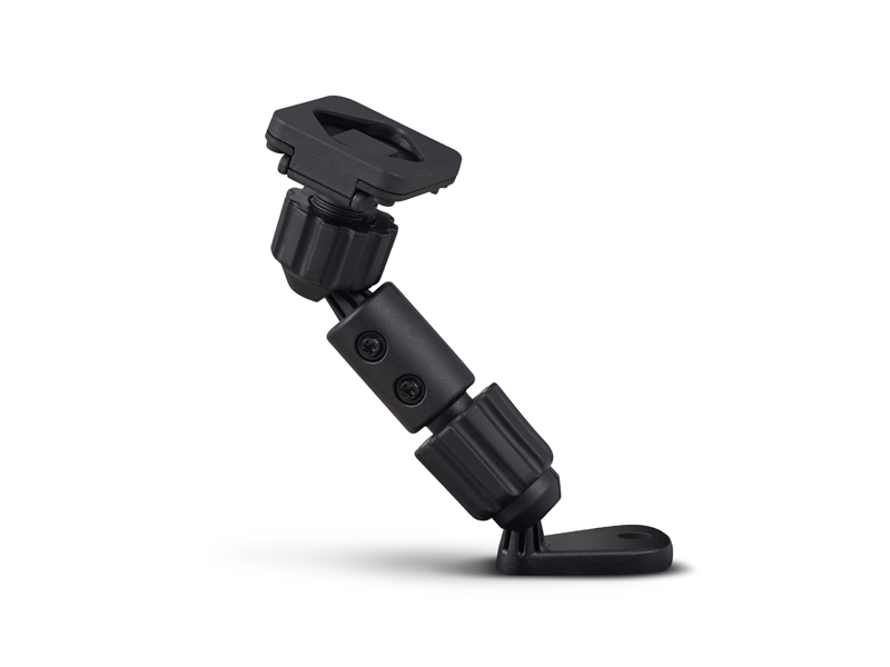 Smartphone holder SHAD 160x80 mm (6,0 Smartphone holder SHAD 160x80 mm (6,0