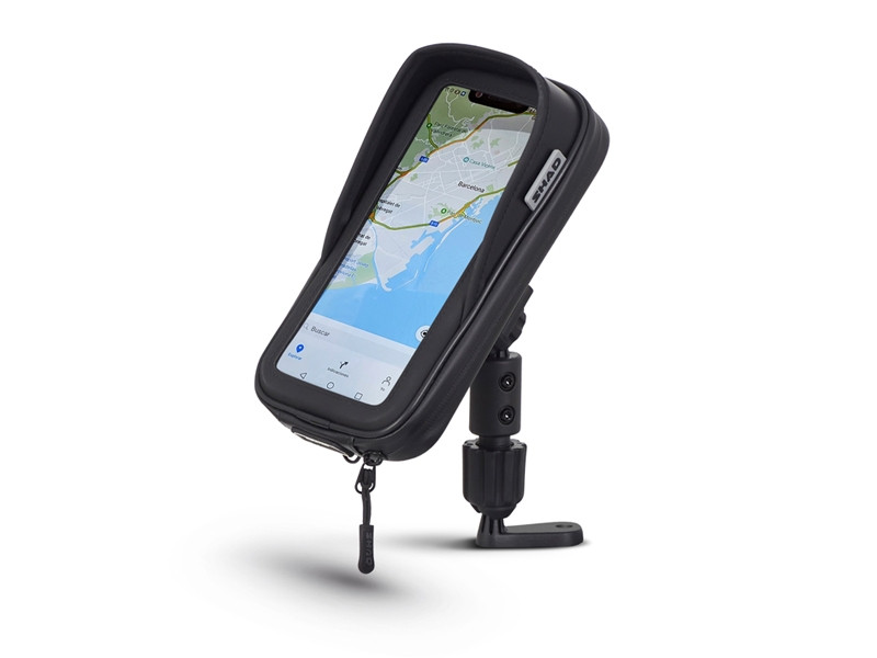 Smartphone holder SHAD 160x80 mm (6,0 Smartphone holder SHAD 160x80 mm (6,0