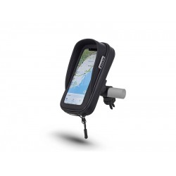 Smartphone holder SHAD X0SG71H phone size up to 180x90mm (6,6 Smartphone holder SHAD X0SG71H phone size up to 180x90mm (6,6