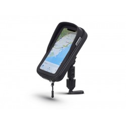 Smartphone holder SHAD X0SG71M phone size up to 180x90mm (6,6 Smartphone holder SHAD X0SG71M phone size up to 180x90mm (6,6