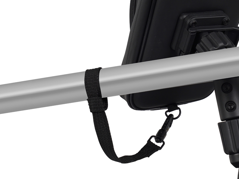 Smartphone holder SHAD 180x90mm (6,6 Smartphone holder SHAD 180x90mm (6,6