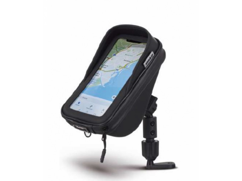 Smartphone holder SHAD 180x90mm (6,6 Smartphone holder SHAD 180x90mm (6,6