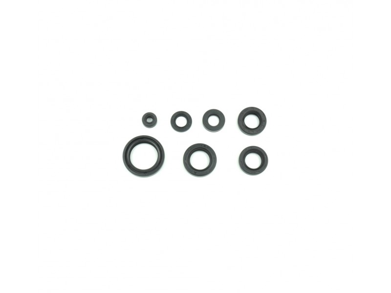 Kit garnituri ulei motor ATHENA P4E0210400011