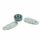 Shock absorber K-TECH ORVS WP 217-600-050-011 Shock absorber K-TECH ORVS WP 217-600-050-011