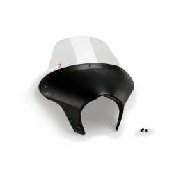 Windscreen PUIG BATWING SML TOURING 21068H smoke Windscreen PUIG BATWING SML TOURING 21068H smoke