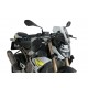 Windshield PUIG NEW. GEN SPORT 20886H smoke Windshield PUIG NEW. GEN SPORT 20886H smoke