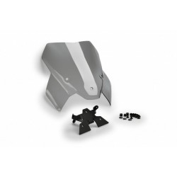 Windshield PUIG NEW. GEN SPORT 20886H smoke Windshield PUIG NEW. GEN SPORT 20886H smoke