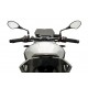 Windshield PUIG NEW. GEN SPORT 20886H smoke Windshield PUIG NEW. GEN SPORT 20886H smoke