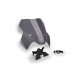 Windshield PUIG NEW. GEN SPORT 20886F dark smoke Windshield PUIG NEW. GEN SPORT 20886F dark smoke