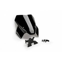 Windshield PUIG NEW. GEN SPORT 20886N Negru Windshield PUIG NEW. GEN SPORT 20886N Negru
