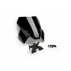 Windshield PUIG NEW. GEN SPORT 20886N Negru Windshield PUIG NEW. GEN SPORT 20886N Negru