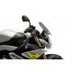 Windshield PUIG NEW. GEN SPORT 20887H smoke Windshield PUIG NEW. GEN SPORT 20887H smoke
