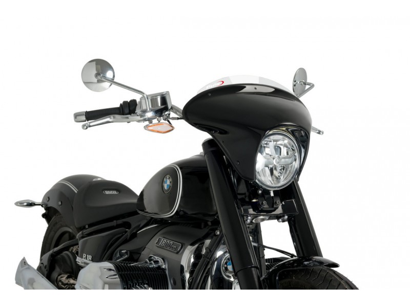 Windscreen PUIG BATWING SML SPORT 21047W transparent