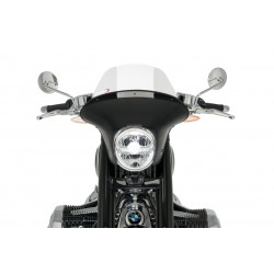 Windscreen PUIG BATWING SML TOURING 21048W transparent Windscreen PUIG BATWING SML TOURING 21048W transparent