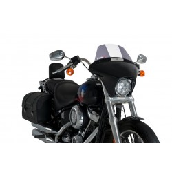 Windscreen PUIG BATWING SML TOURING 21052H smoke Windscreen PUIG BATWING SML TOURING 21052H smoke