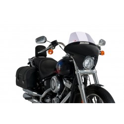 Windscreen PUIG BATWING SML TOURING 21052W transparent Windscreen PUIG BATWING SML TOURING 21052W transparent