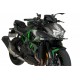 Side spoilers PUIG DOWNFORCE 20832V verde