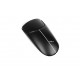 Front fender extension PUIG 20806N Negru