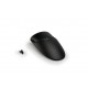 Front fender extension PUIG 20810N Negru