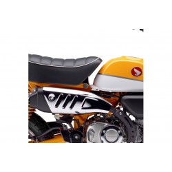 Chassis cap covers PUIG 3523N Negru Chassis cap covers PUIG 3523N Negru