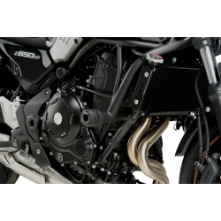 Frame sliders PUIG VINTAGE 2.0 21118N Negru Frame sliders PUIG VINTAGE 2.0 21118N Negru