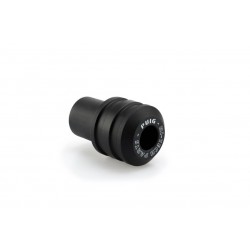 Frame sliders PUIG VINTAGE 2.0 21046N Negru
