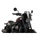 Windshield New Generation Sport PUIG 20819F dark smoke