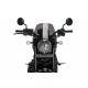 Windshield New Generation Sport PUIG 20819F dark smoke